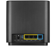 ASUS ZenWiFi AC CT8 MESH (3000Mb/s a/b/g/n/ac) 2xAP - 566339 - zdjęcie 5